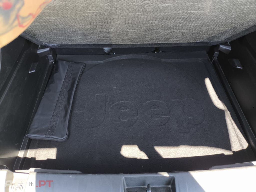 Jeep Renegade 1.0 T 120CV  LIMITED
