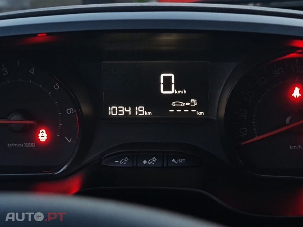 Peugeot 208 1.0 PureTech Access