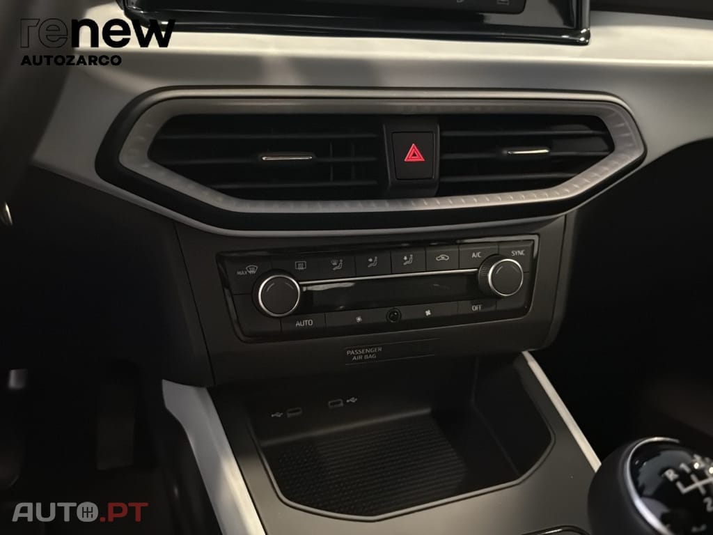 Seat Arona Arona 1.0 TSI Style