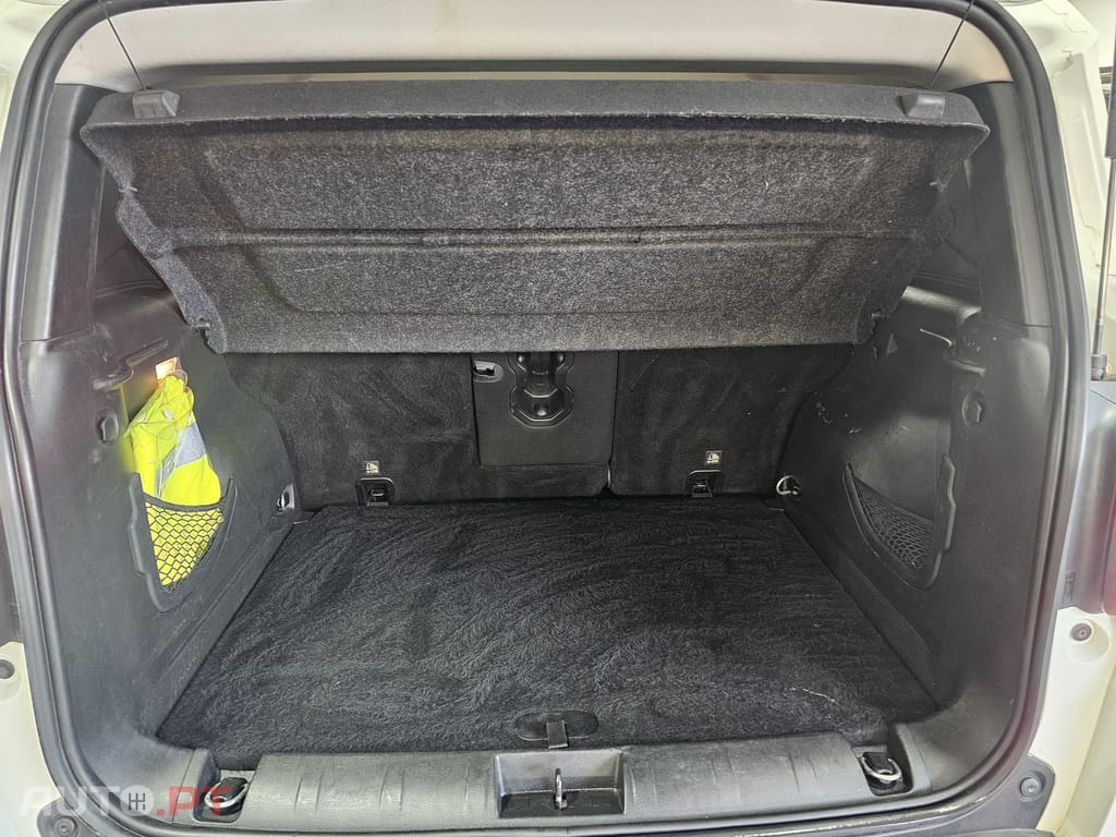 Jeep Renegade 1.6 MJD Limited