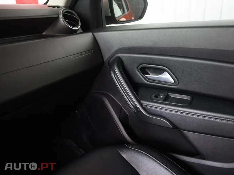 Dacia Duster 1.0 TCe Prestige