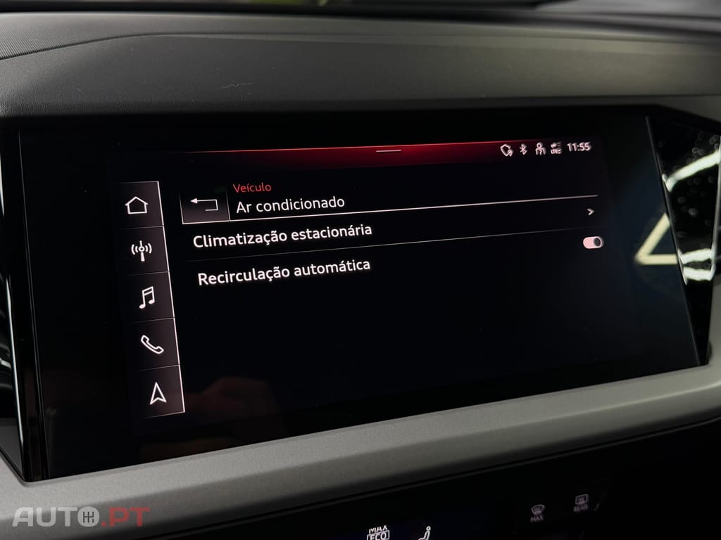 Audi Q4 E-Tron 45 quattro 82 kWh