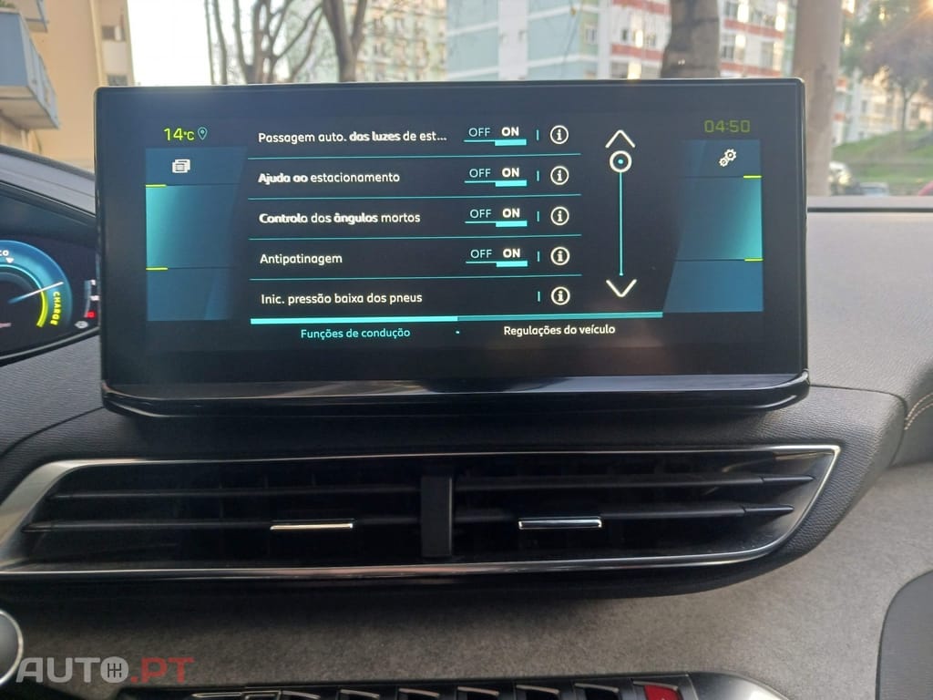 Peugeot 3008 1.6 Hybrid GT e-EAT8