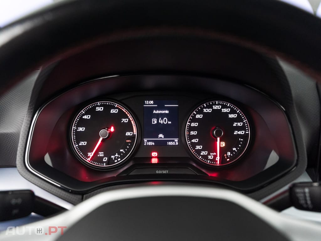 Seat Arona 1.0 TSI FR