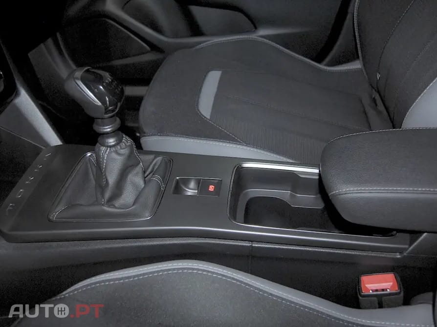 Opel Mokka 1.2T GS 136cv