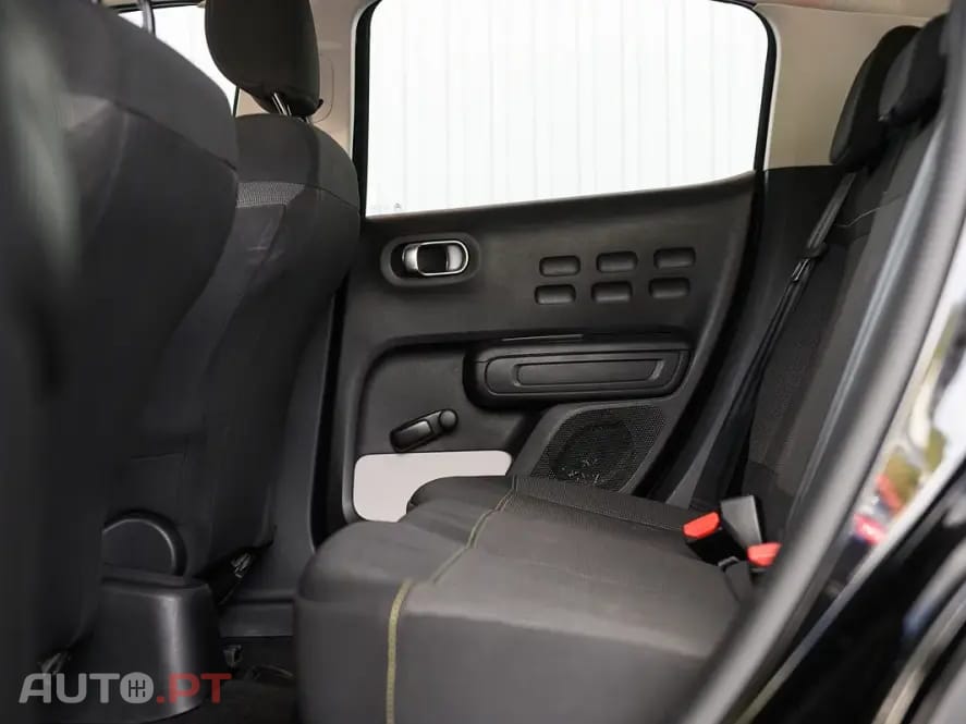 Citroen C3 1.2 PureTech YOU!