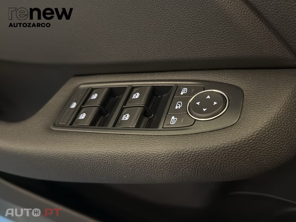 Renault Clio Evolution