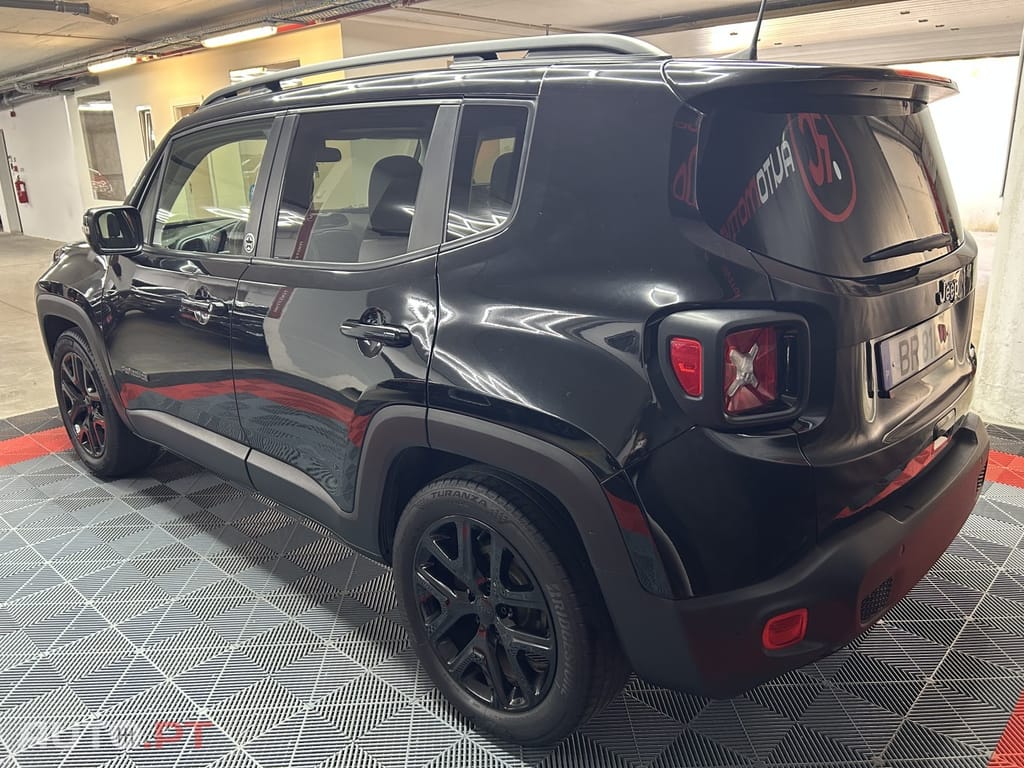 Jeep Renegade 1.0 T Sport