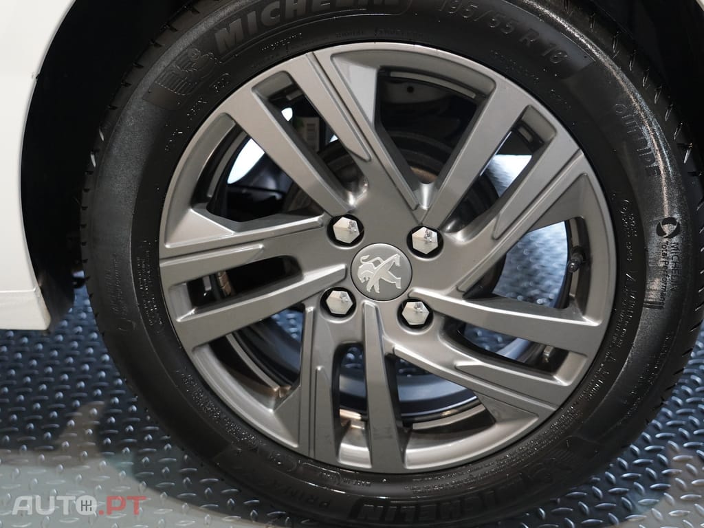 Peugeot 208 1.2 PureTech Active