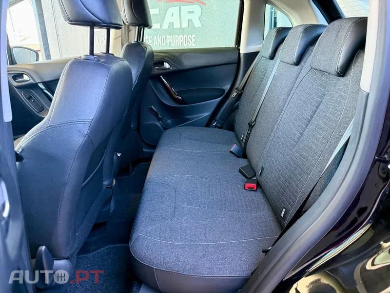 Citroën C3 1.2 VTi Collection — fotografia 10