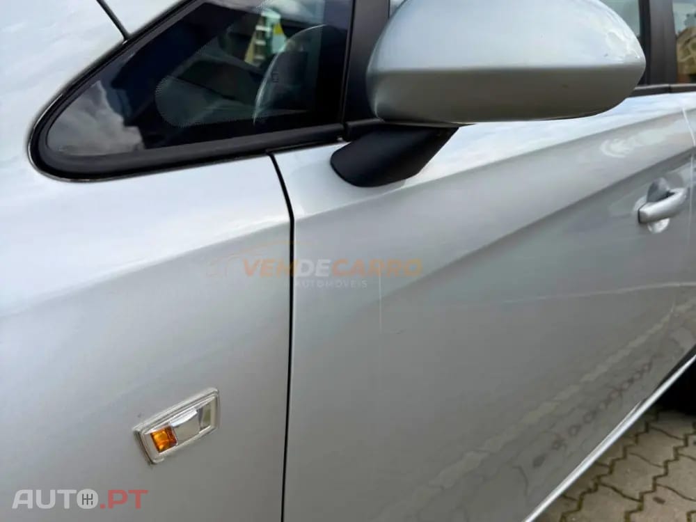 Opel Corsa 1.3 CDTi Ecotec d