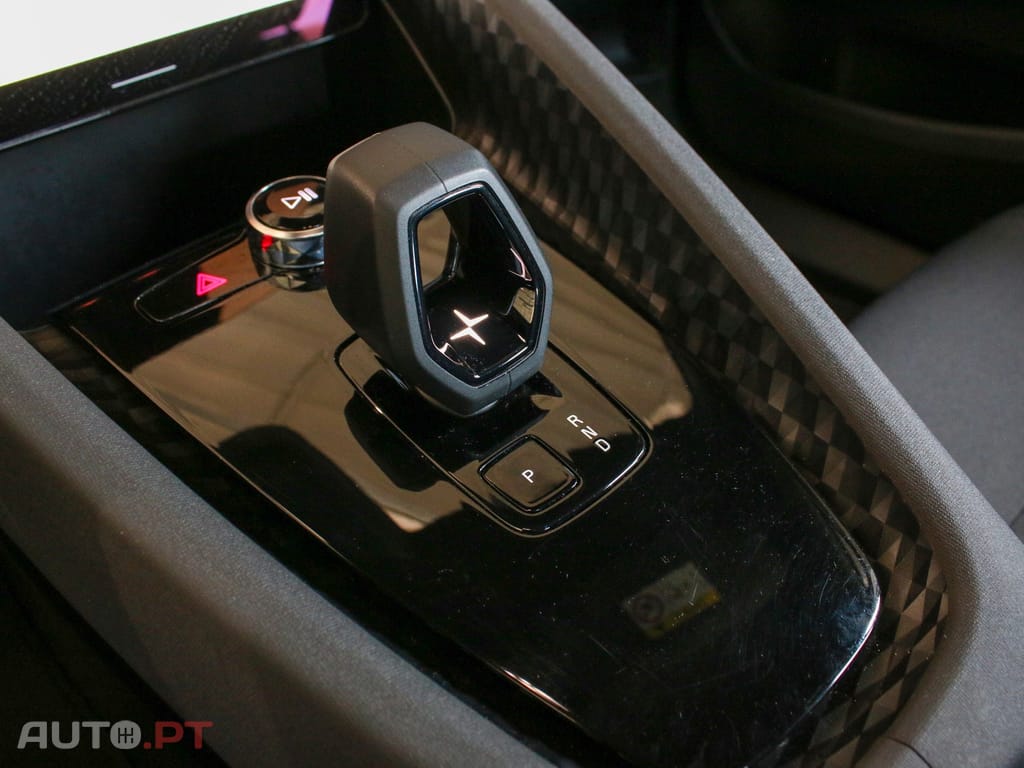 Polestar 2 Long Range 78 kWh