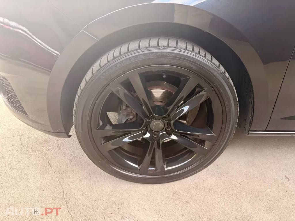 Seat Ibiza 1.6 TDI Sport DPF
