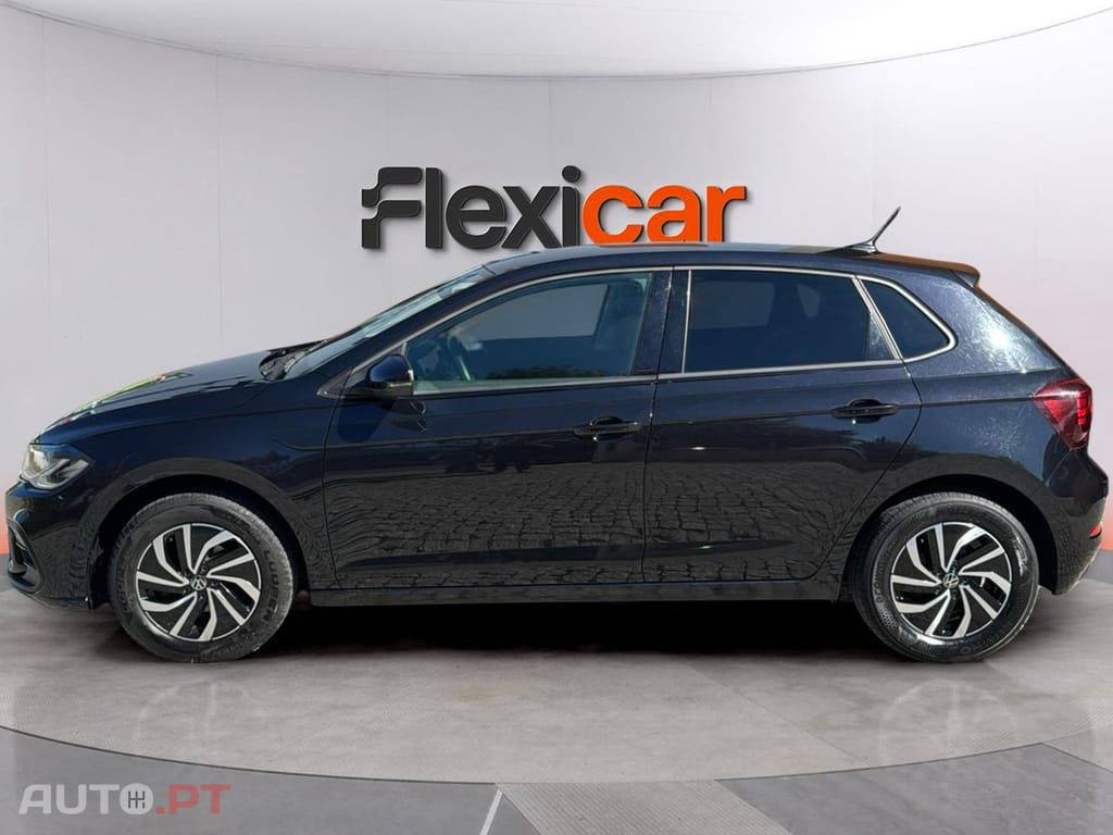 Volkswagen Polo 1.0 TSI TRENDLINE