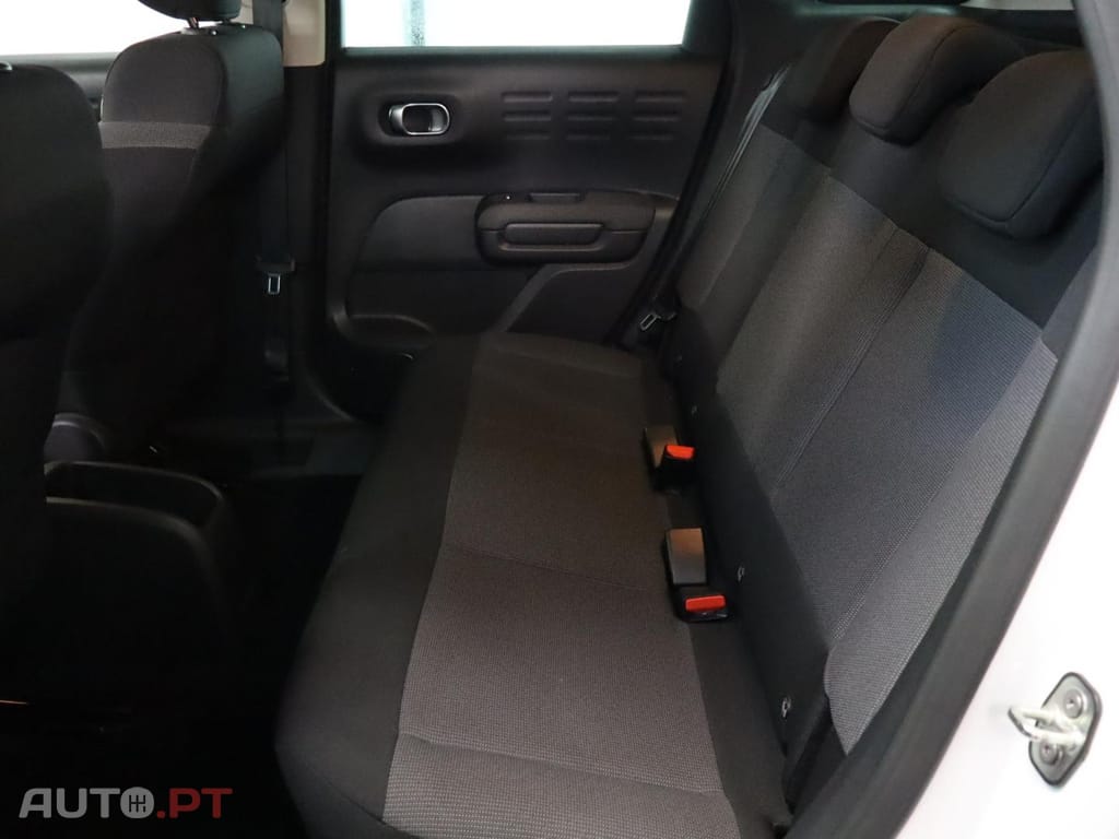 Citroen C3 Aircross 1.5 BlueHDi  S&S Feel