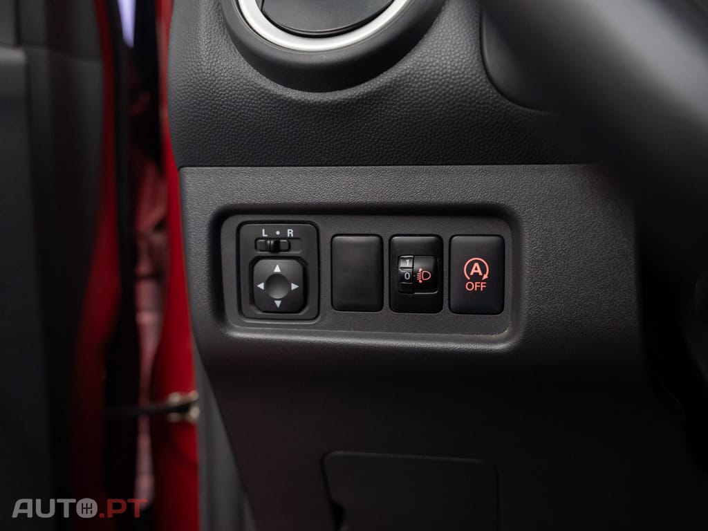 Mitsubishi Space Star 1.2 Intense