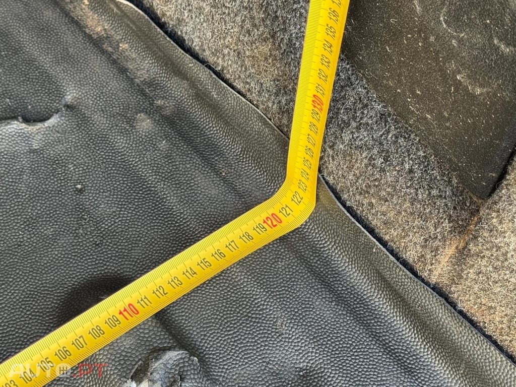 Citroen Berlingo 102 CAVALOS L 1 H 1