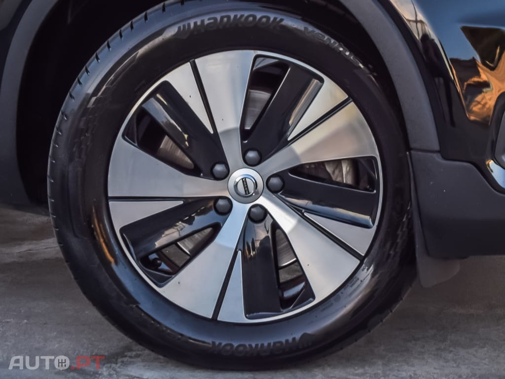 Volvo XC40 1.5 T5 PHEV Inscription Expression