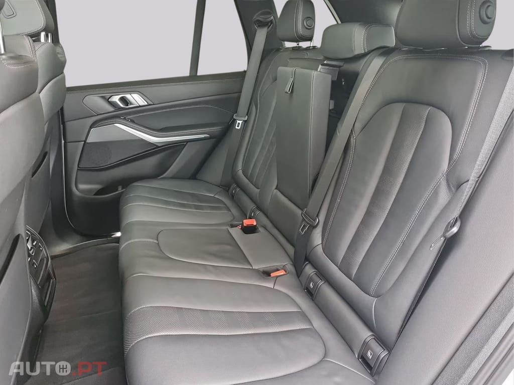 BMW X5 Pack M Sport I.V.A DEDUTÍVEL 