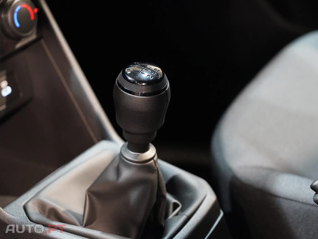 Dacia Sandero Essential Eco Bi-Fuel