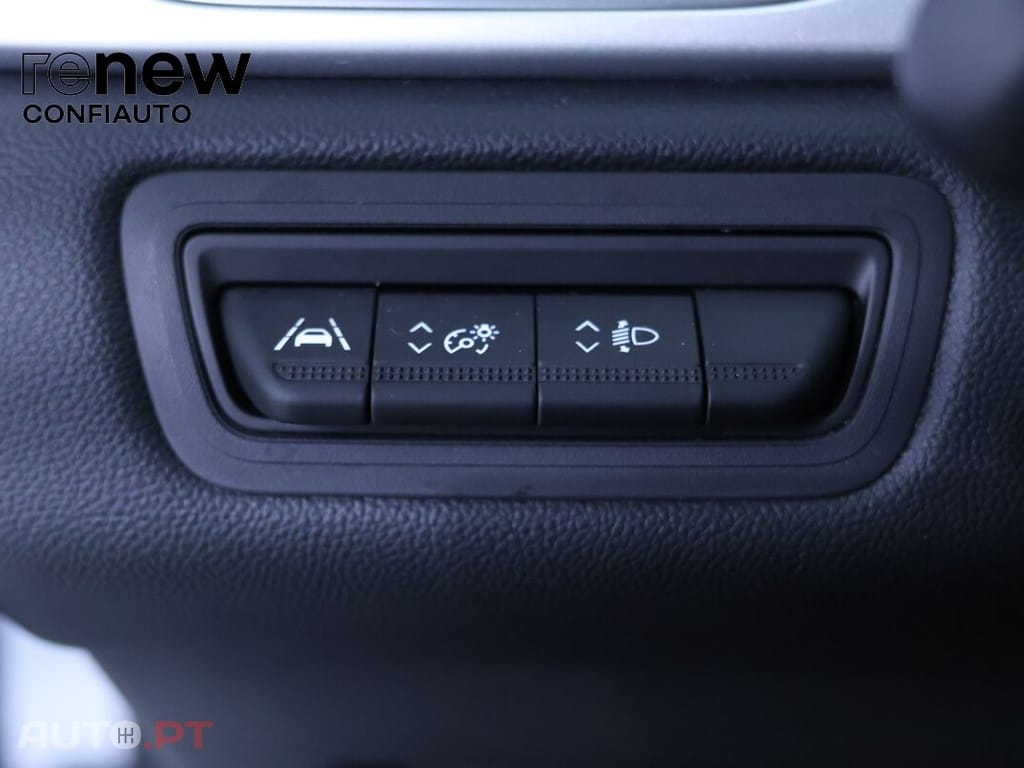 Renault Captur 1.0 Tce Techno