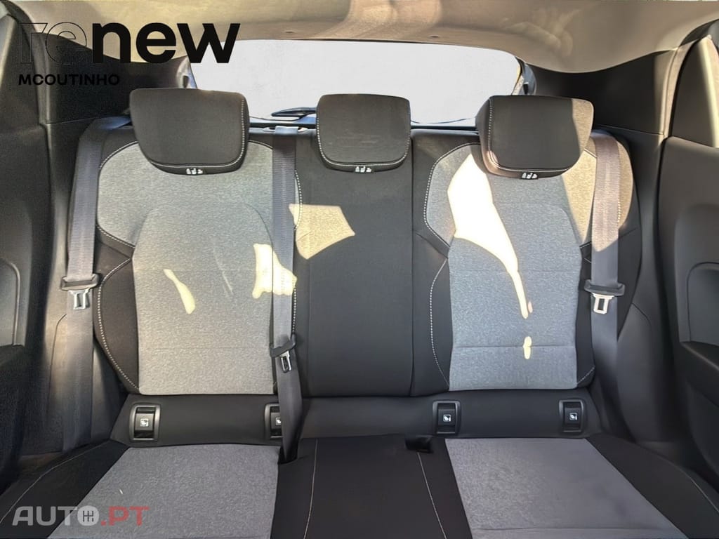 Renault Clio Clio Evolution TCE 90