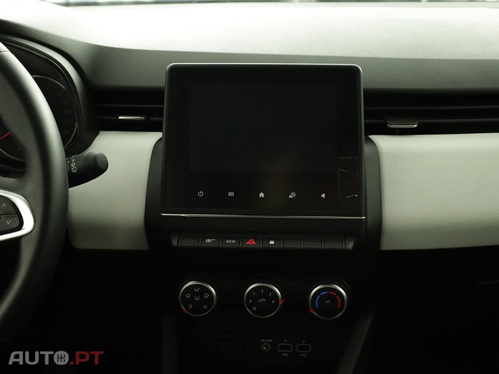 Renault Clio Clio 1.0 TCe Evolution