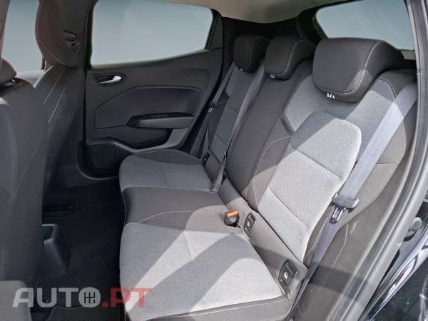 Renault Clio TCe 100 Bi-Fuel Evolution
