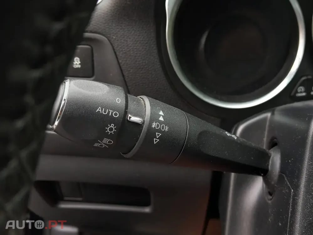 DS DS4 1.6 THP Sport Chic