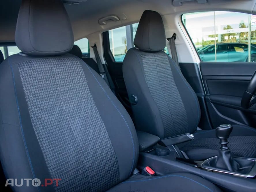 Peugeot 308 SW 1.5 BlueHDi Style