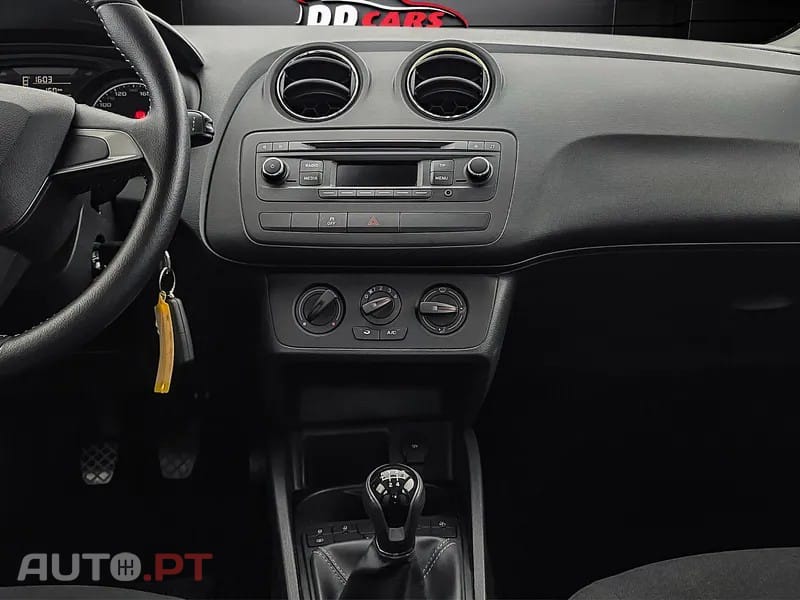 Seat Ibiza 1.2 TSi Style