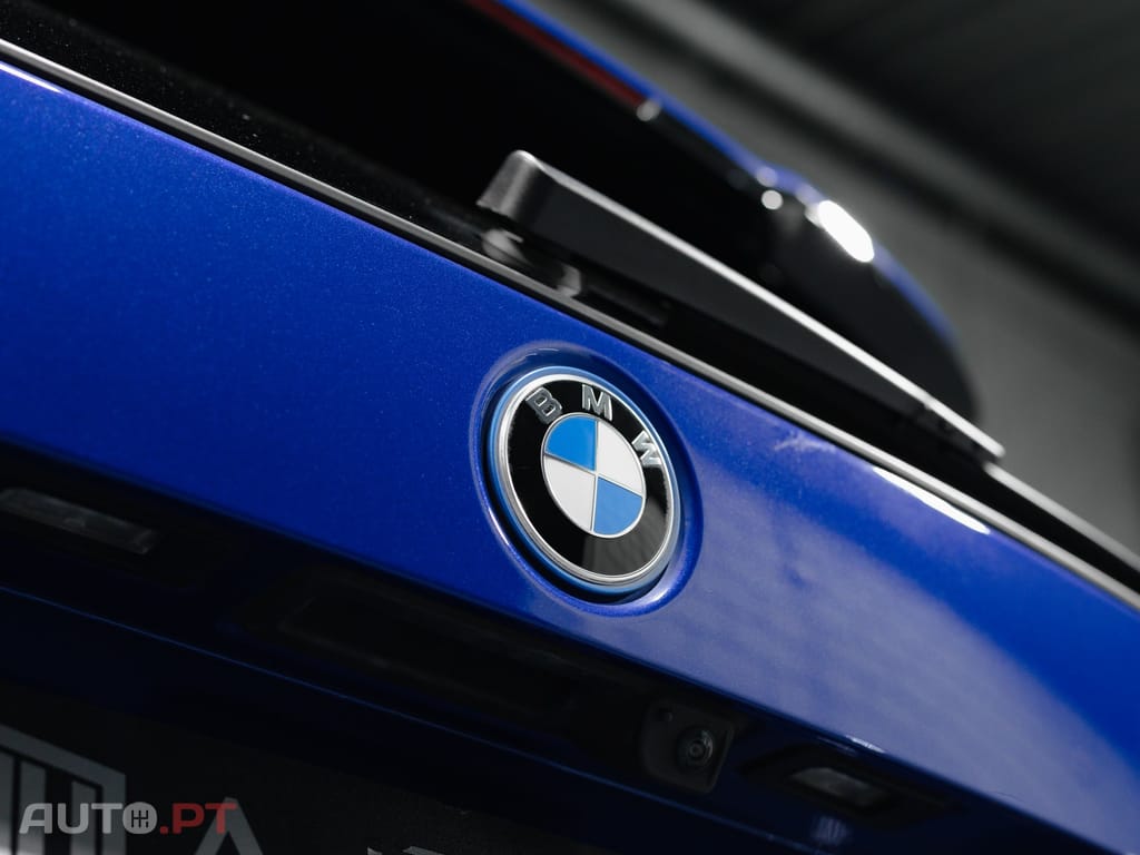 BMW X1 xDrive25e Pack Desportivo M