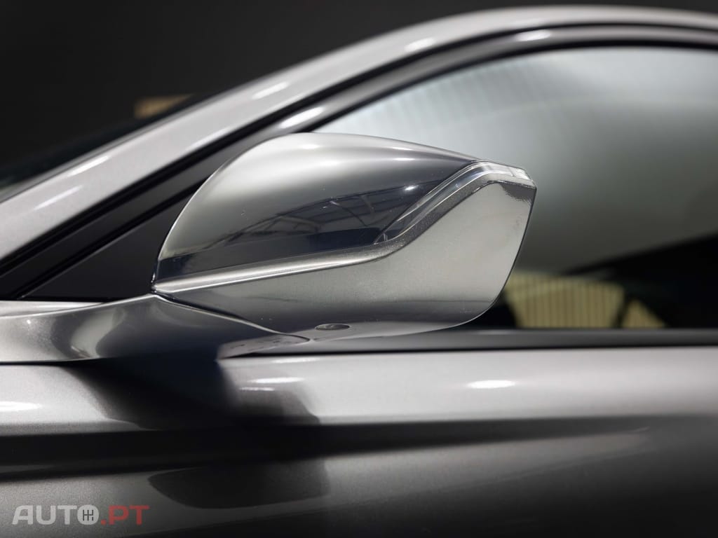 DS DS4 PureTech 130 PERFORMANCE LINE+