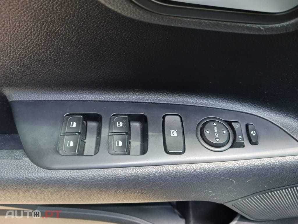 Kia Rio 1.0 T-GDI Drive