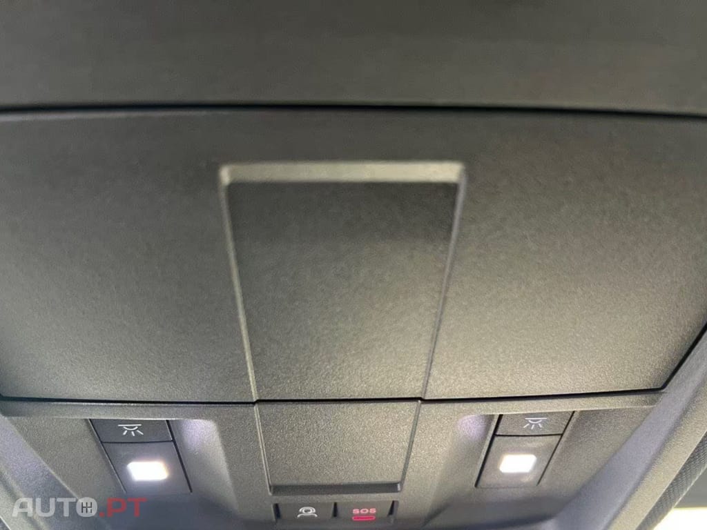 Peugeot 5008 I.V.A DEDUTIVEL Allure