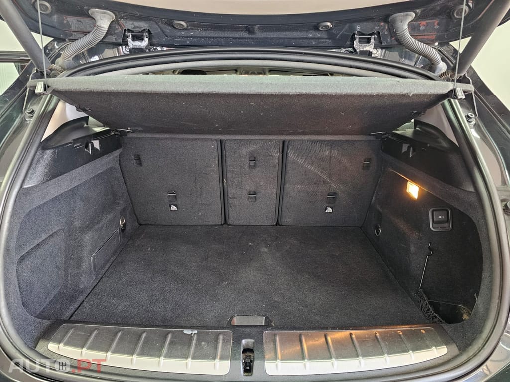 BMW X2 18 d sDrive Auto Advantage