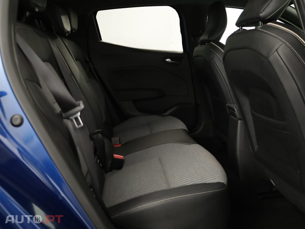 Renault Clio Clio 1.0 TCe Techno