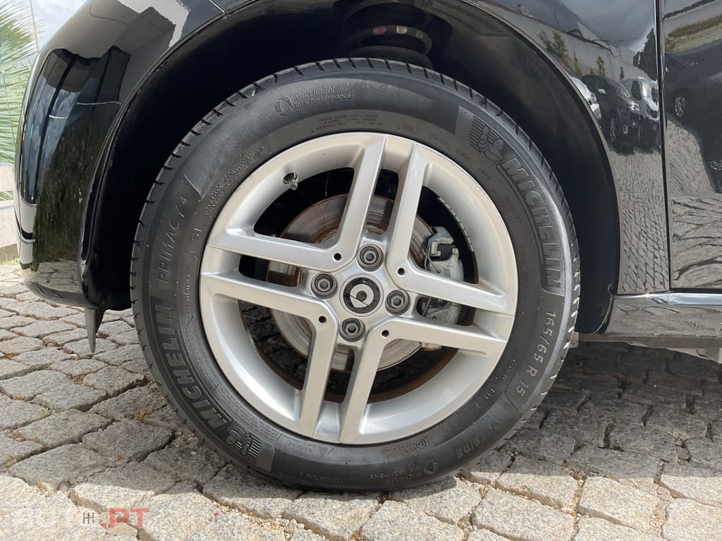 Smart ForFour Business Solution