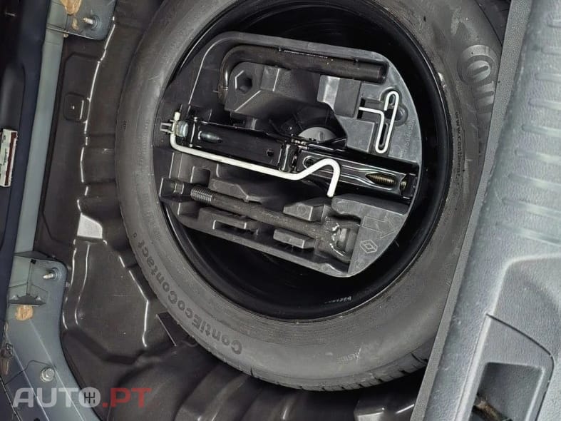 Renault Mégane 1.5 dCi Zen