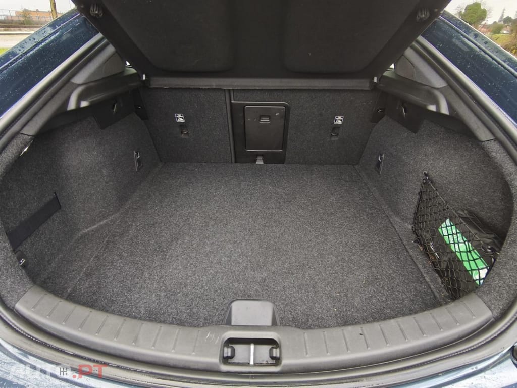 Polestar 2 Long Range 78 kWh