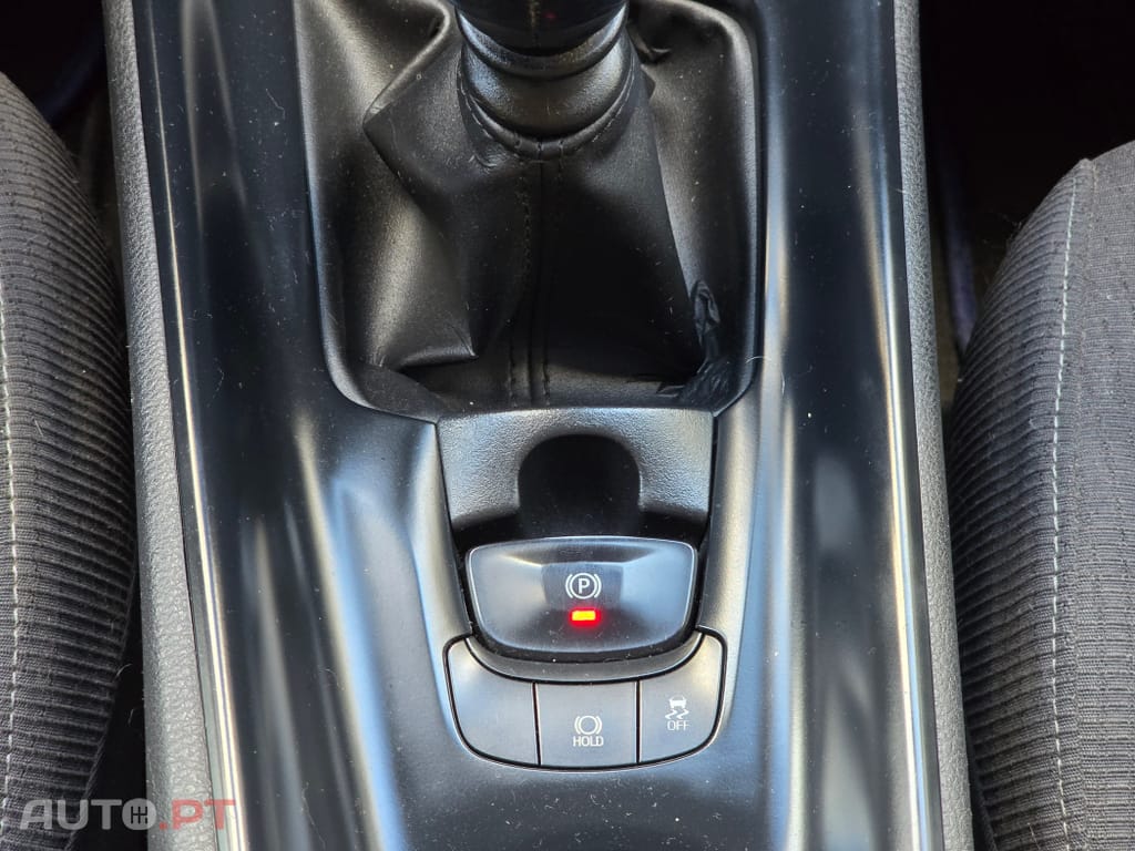 Toyota C-HR 1.2T Comfort