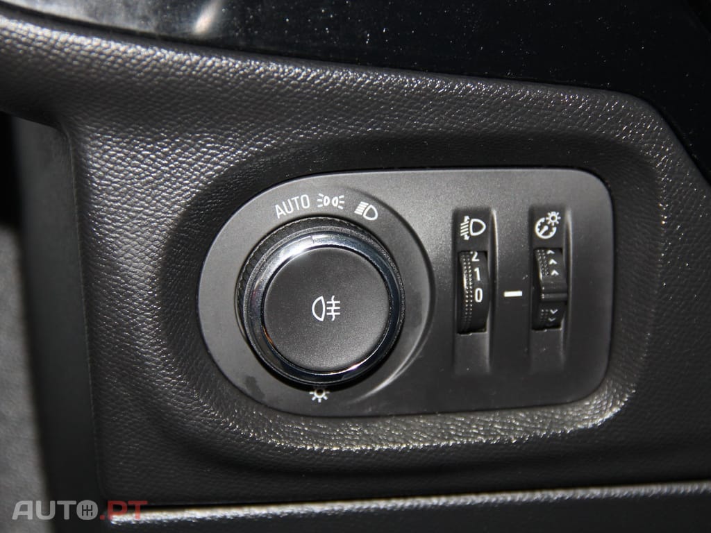 Opel Corsa 1.2 T Edition