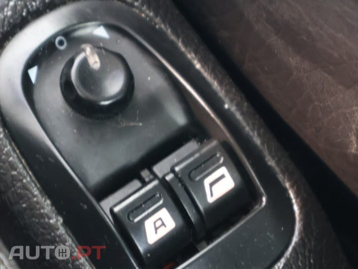 Peugeot 206 1.6 GTi