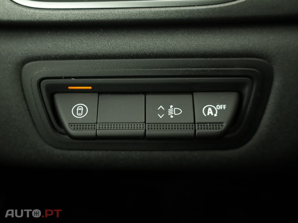 Renault Captur Captur 1.0 TCe Techno