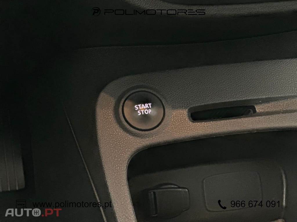 Renault Captur 1.5 dCi Exclusive C/Pneu