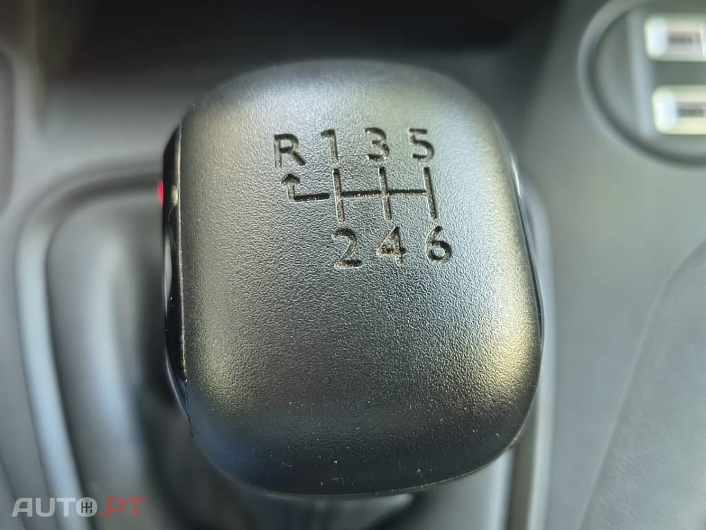 Citroen Berlingo 1.5 BlueHDi M Driver