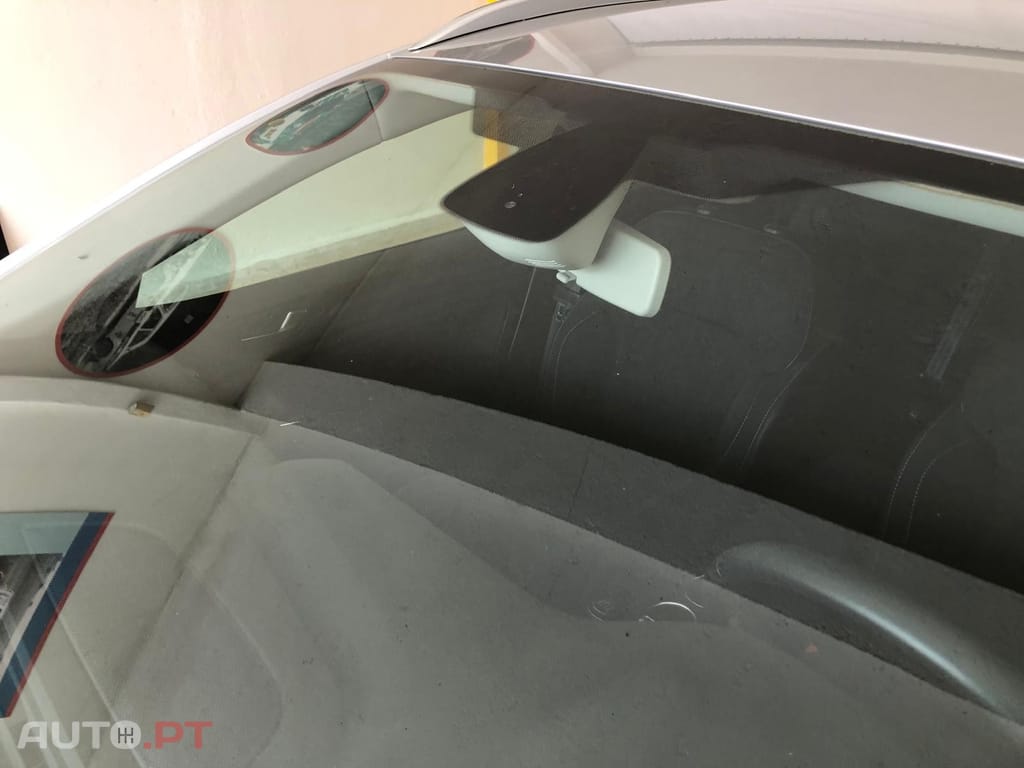 Renault Mégane Sport Tourer 1.5 Blue dCi Limited