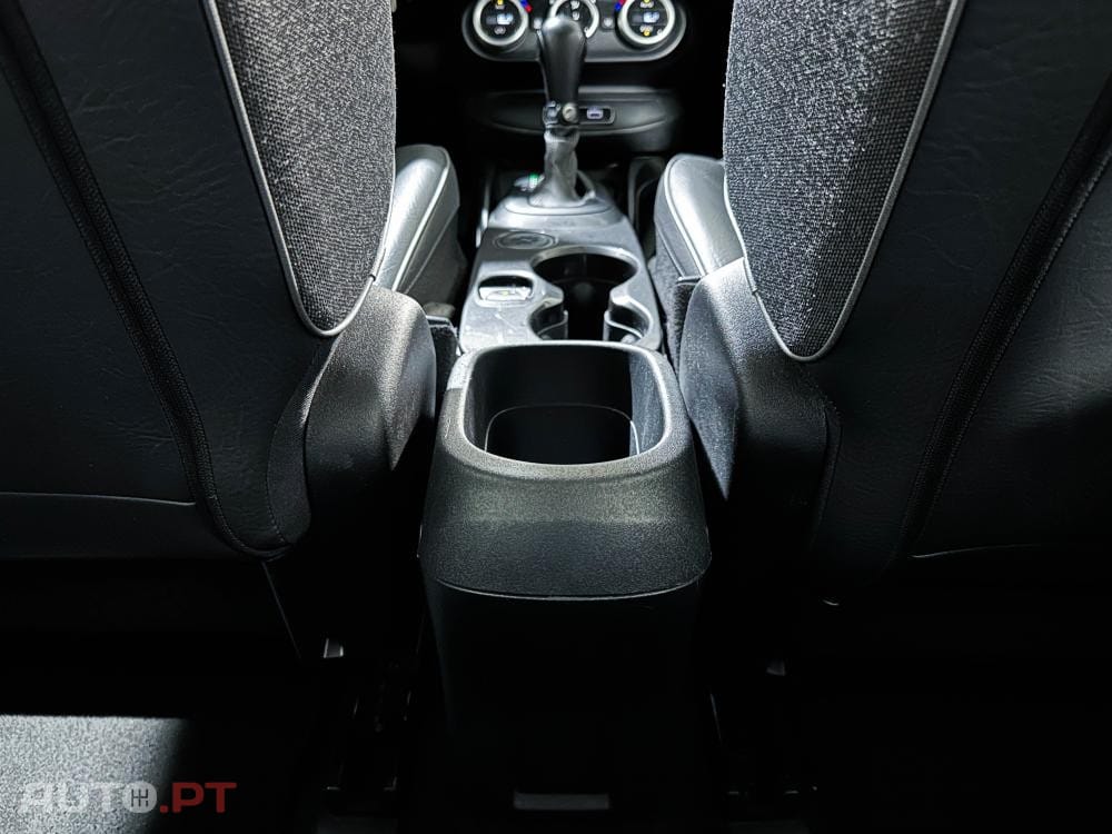 Fiat 500X 1.3 FireFly City Cross DCT