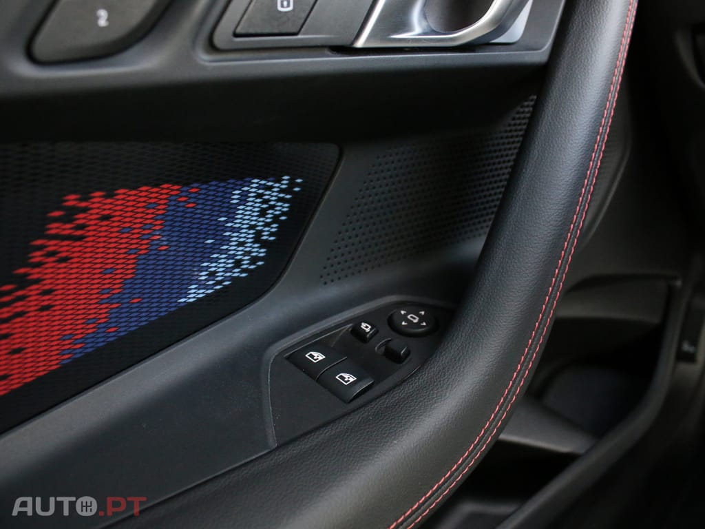 BMW M2 M xDrive