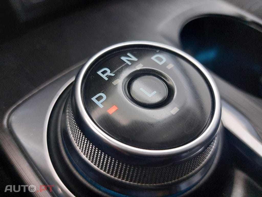 Ford Focus SW 1.5 EcoBlue S&S Aut. TITANIUM EDITION